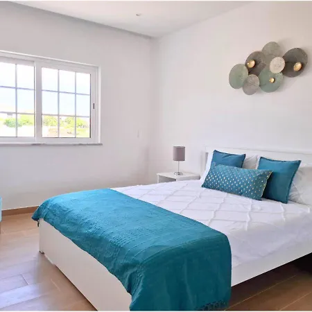 Appartement Alltravel Quintao