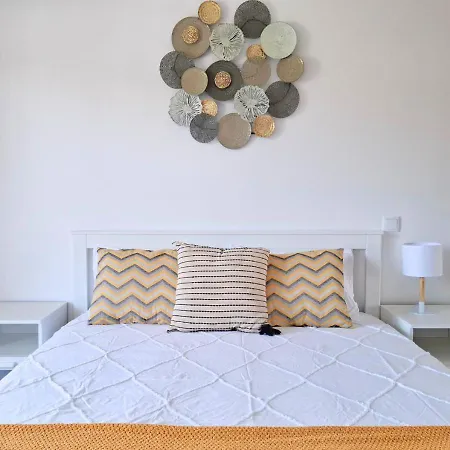 Alltravel Quintao Appartement *