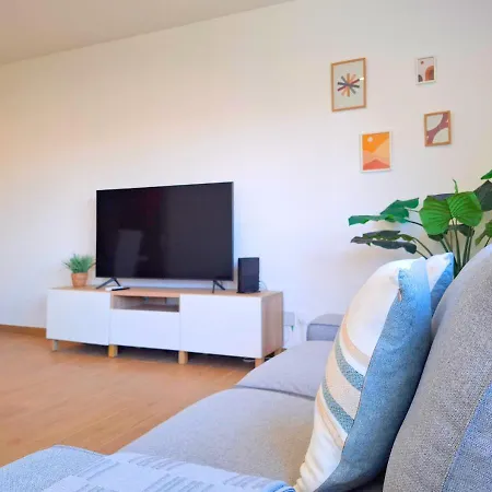 Appartement Alltravel Quintao