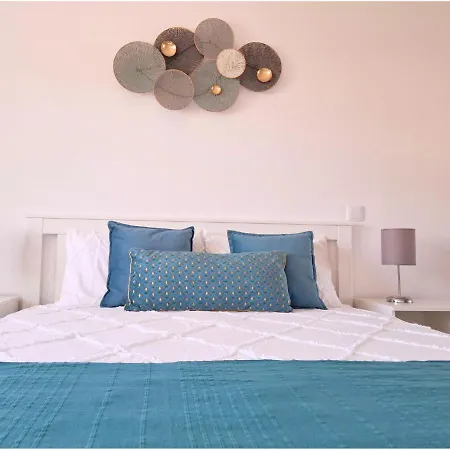 Alltravel Quintao Apartment