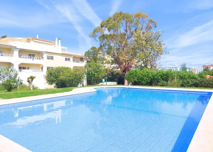 Alltravel Quintao * Portimão