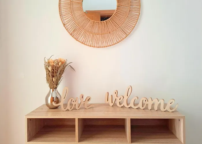 Apartment Alltravel Quintao