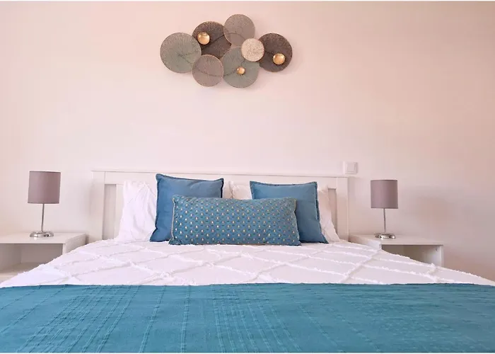 Alltravel Quintao Apartment