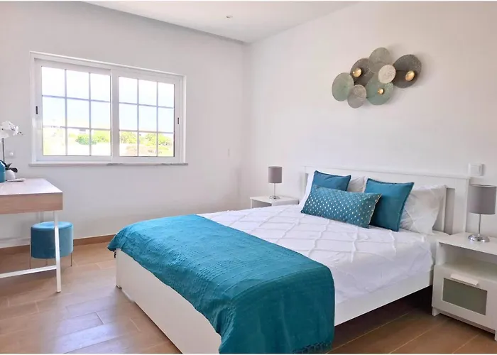 Apartment Alltravel Quintao