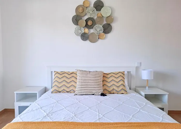 Alltravel Quintao Apartment *