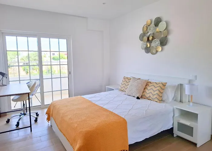 Apartment Alltravel Quintao *