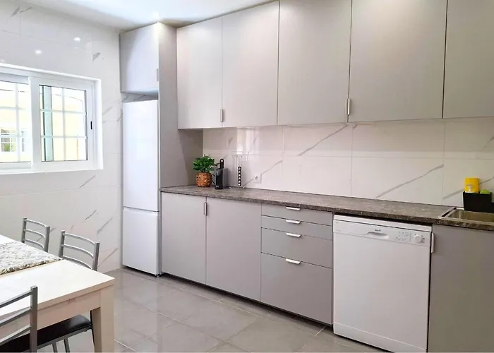 Alltravel Quintao Appartement Portimão