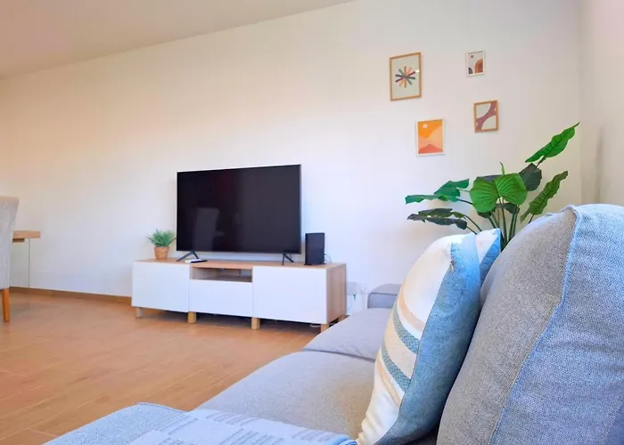 Apartment Alltravel Quintao