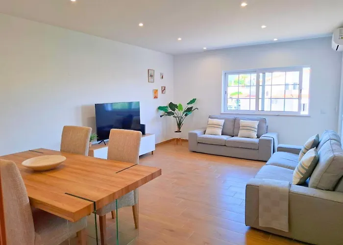 Alltravel Quintao * Portimão