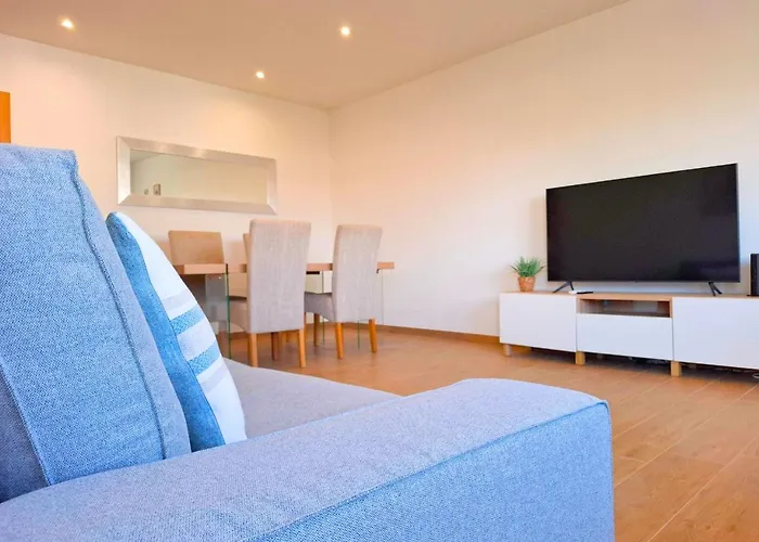 Alltravel Quintao Appartement