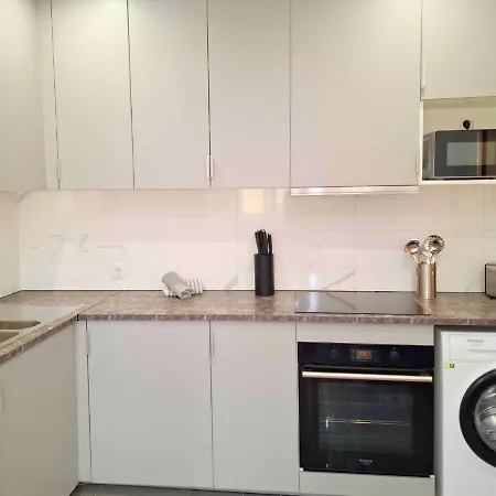 Apartment Alltravel Quintao