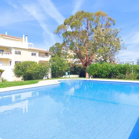 Alltravel Quintao * Portimao