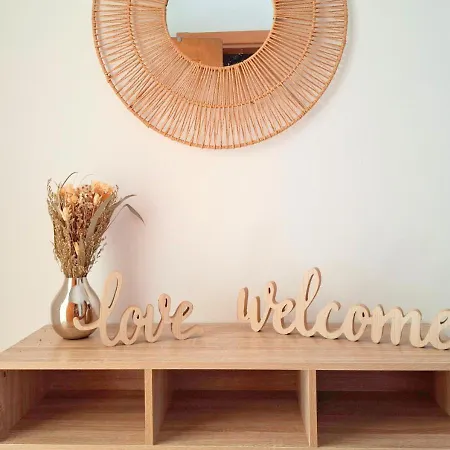 Apartment Alltravel Quintao