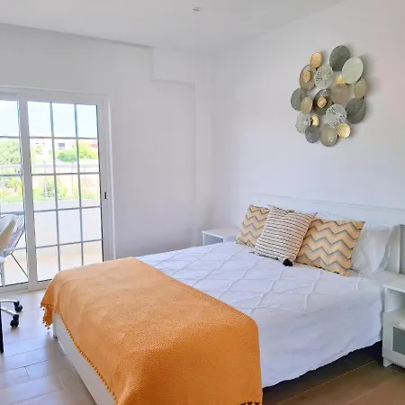 Apartment Alltravel Quintao *