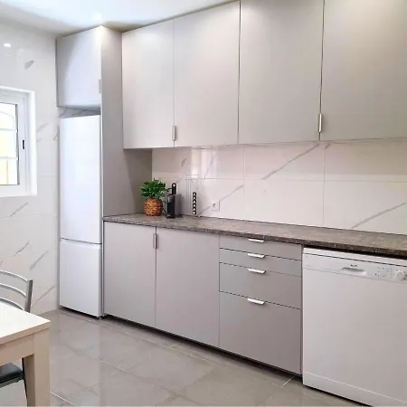 Alltravel Quintao Apartment Portimao