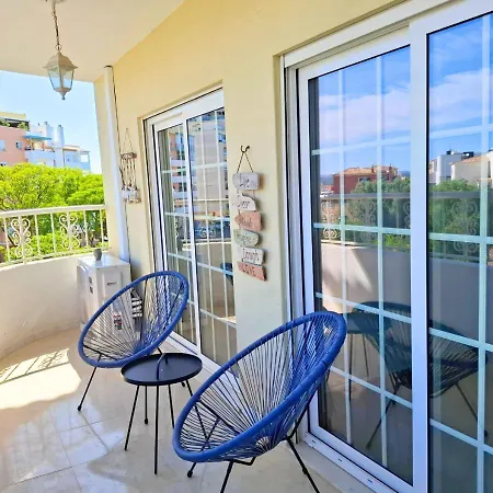 Apartment Alltravel Quintao *